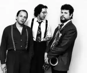 Lenny Pickett & David Bowie | Borneo Horns Saxophonist