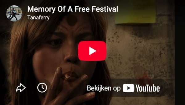 memory of a free festival