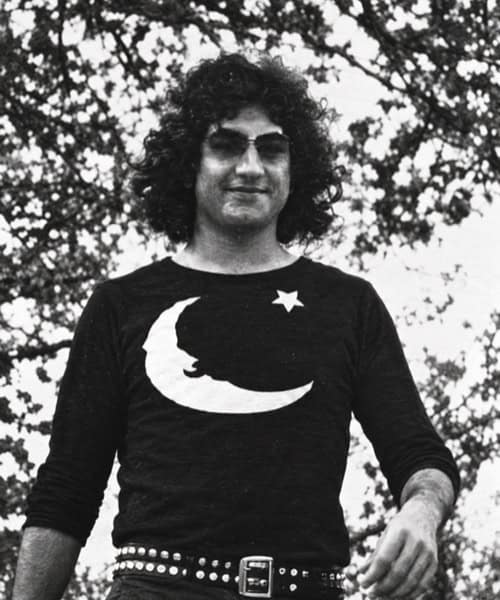 Michael Kamen