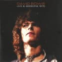 David Bowie – Live & Sessions 1970 - SQ 8,5