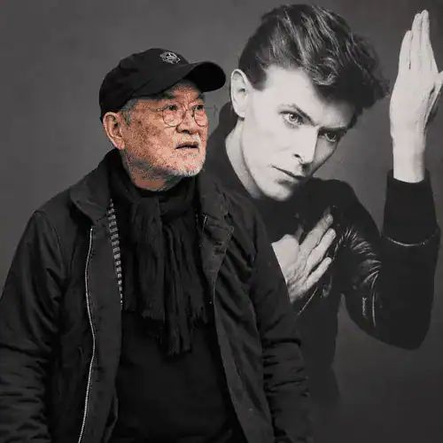Masayoshi Sukita