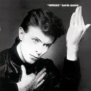 David Bowie — “Heroes” (1977)