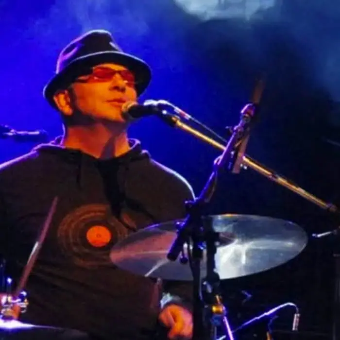Neil Conti
