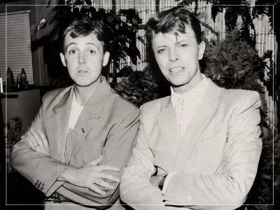 In 1979, Paul McCartney worried he had suffered the worst “disaster” of his career. David Bowie changed his mind