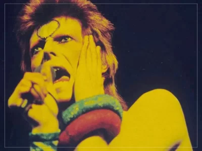 The 1973 classic rock single that went from booed off stage to David Bowie’s approval: “A winner”