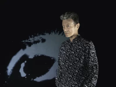 David Bowie was working on an “18th Century Musical” at the time of his death