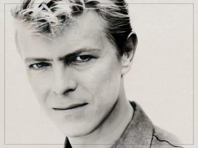 The 1952 song that stayed with David Bowie forever: “I loved it”