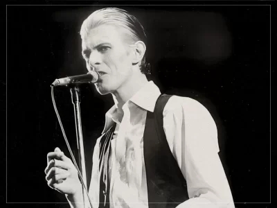 The 1970s shows David Bowie always regretted: “Infuriating”